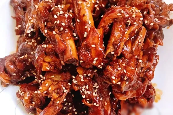 麻辣筋骨棒技术配方和视频教程-配方档案馆