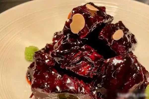 图片[1]-文火牛肉视频教程-配方档案馆