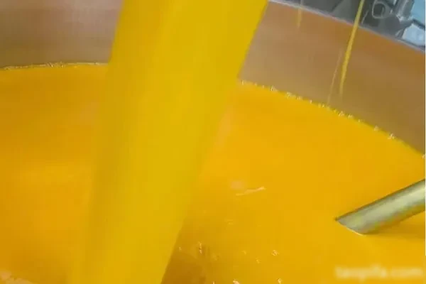 金汤专用油视频教程-配方档案馆