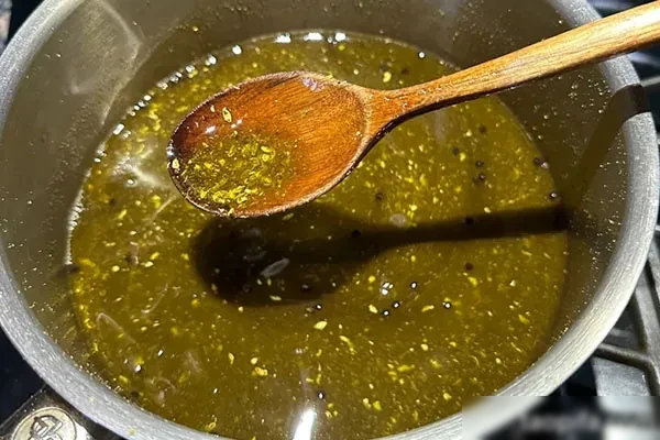 多用途麻椒油视频教程-配方档案馆