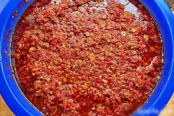 广东点心十大名酱视频教程-配方档案馆