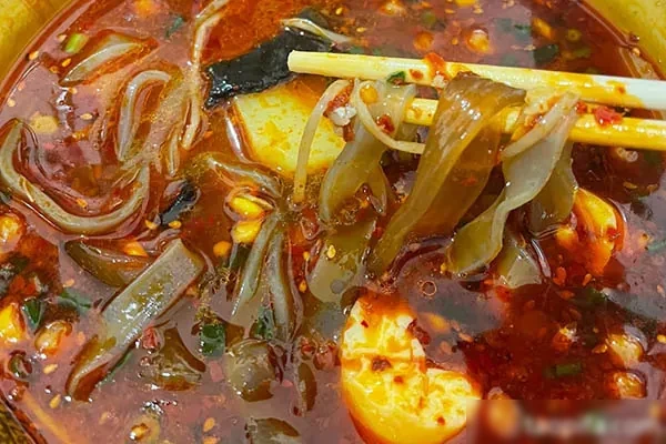 椒麻麻辣烫视频教程-配方档案馆