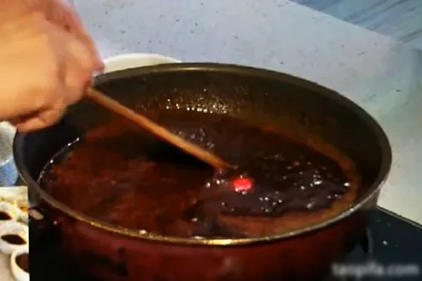 生焗酱视频教程-配方档案馆