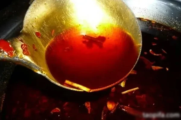 万能精品干锅油视频教程-配方档案馆