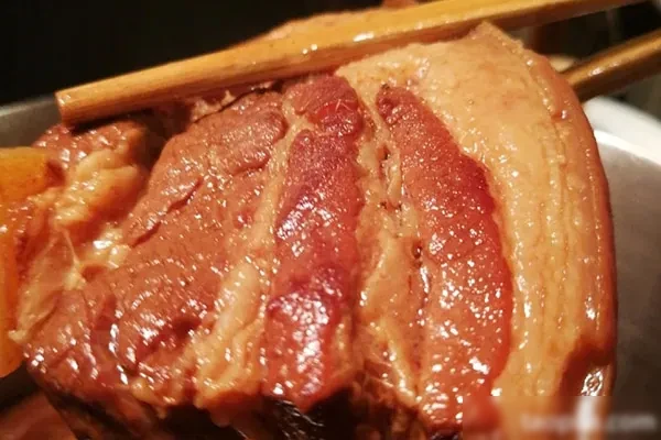 祥和扒肉与万盛园炖肉馆全课视频教程-配方档案馆