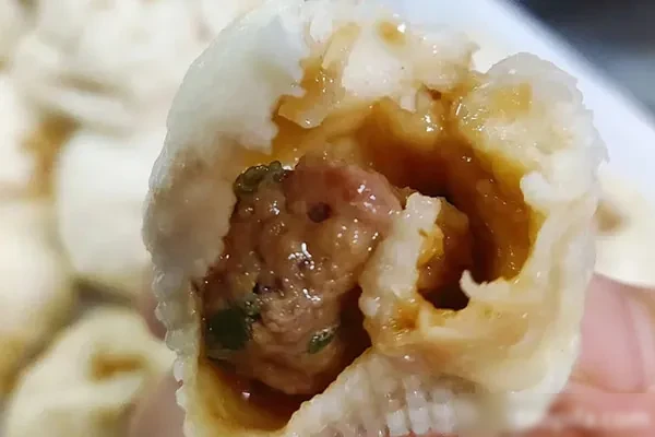 鲜肉小笼包商用配方技术视频教程-配方档案馆