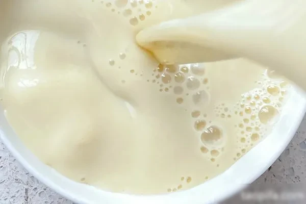 豆花香商业版香浓醇厚顺滑的豆浆详细教程-配方档案馆