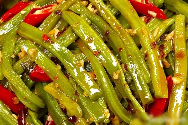 绝味香辣贡菜课程视频教程-配方档案馆