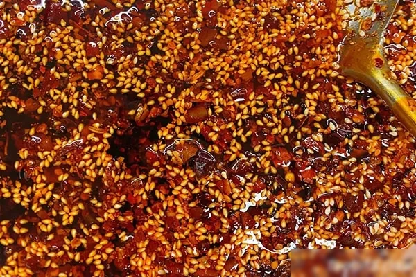 凉菜红油视频教程-配方档案馆