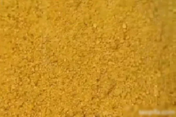 黄金-撒料-蘸料视频教程-配方档案馆