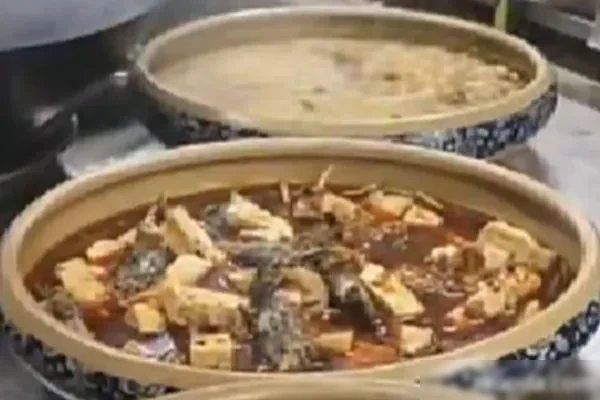 峰味天下招牌河鲜料-配方档案馆