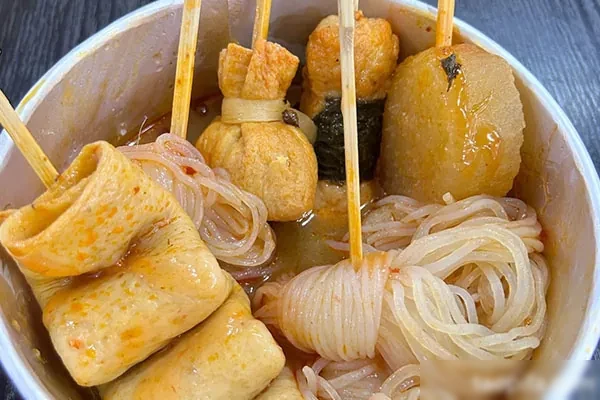 关东煮制作综合技术-配方档案馆