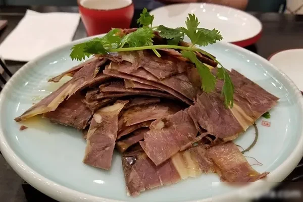 小车牛肉技术配方资料-配方档案馆