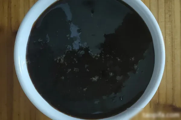 夏季常温快递不变质，冷藏6个月冲水就能喝的酸梅汤膏-配方档案馆