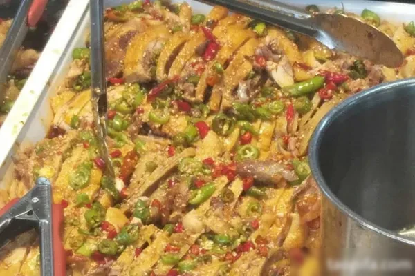 苏鸭子四川学习技术配方和视频教程-配方档案馆