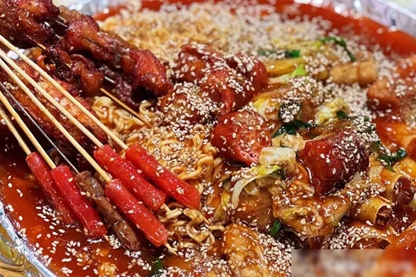 铁板烧汁视频教程-配方档案馆