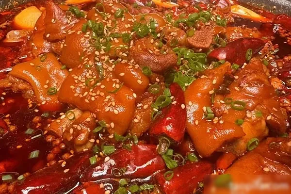 猪蹄核心全部课程技术配方和视频教程-配方档案馆