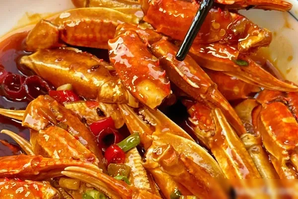 青岛周师傅海鲜技术配方和视频教程-配方档案馆