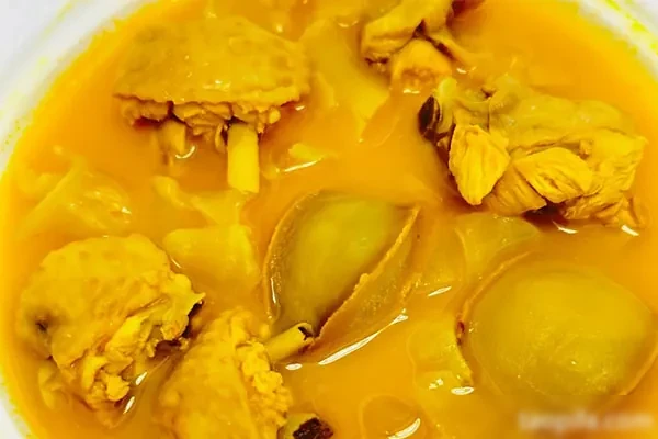 金汤花胶鸡汤+清汤黄牛肉养生汤锅技术配方和视频教程-配方档案馆