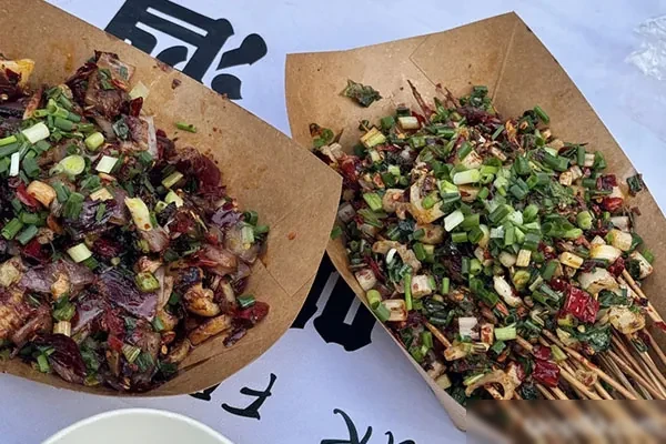 烈火牛肉技术配方资料-配方档案馆
