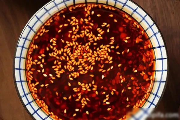 秘制红油麻辣底料制作视频教程-配方档案馆