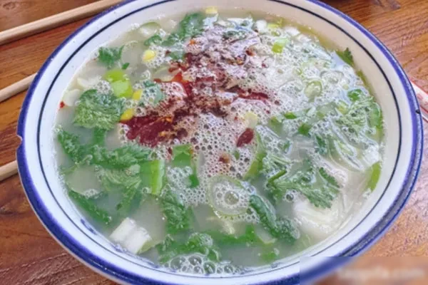 羊汤系列课配方和视频教程-配方档案馆