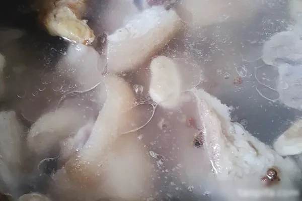 冰皮藤椒美人蹄技术配方和视频教程-配方档案馆