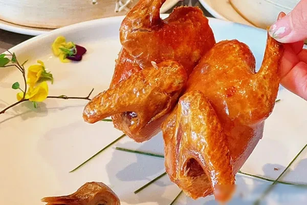 璃乳鸽全套视频教程-配方档案馆