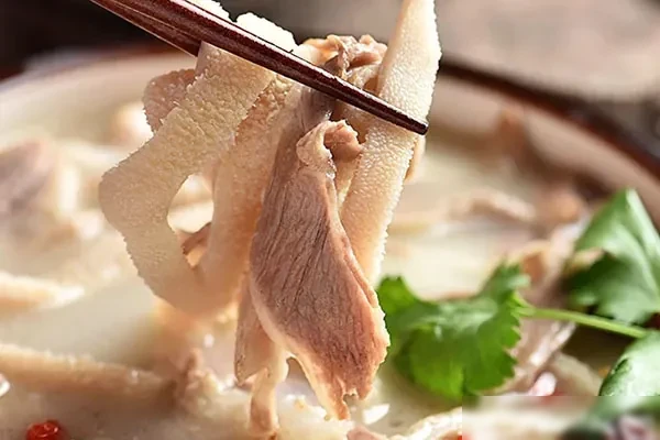 简阳羊汤排骨汤锅技术配方和视频教程-配方档案馆