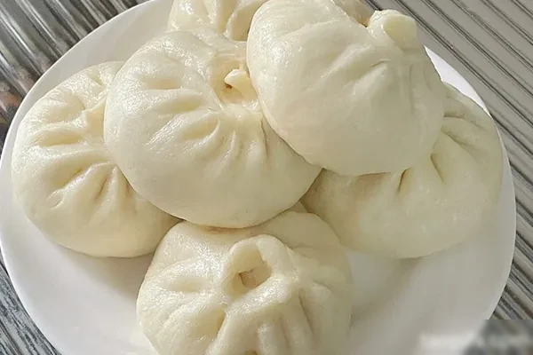 包子的制作方法-配方档案馆