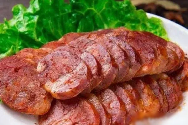 哈尔滨传统风干肠制作视频教程-配方档案馆