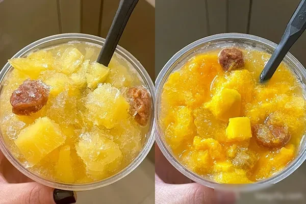 图片[1]-冷饮技术配方资料-配方档案馆