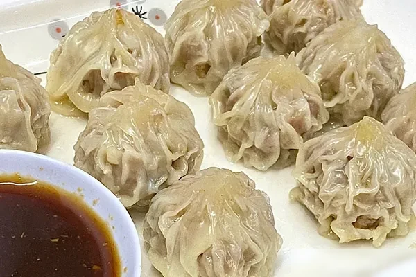 纸皮包子视频教程-配方档案馆