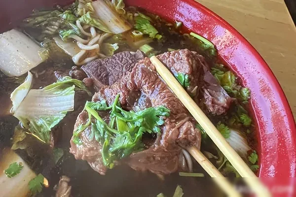 图片[1]-红烧牛肉面连锁门店同款配方技术教学培训正式在线视频课-配方档案馆