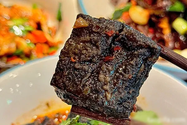 图片[1]-肥仔臭豆腐秘制配方和视频教程-配方档案馆