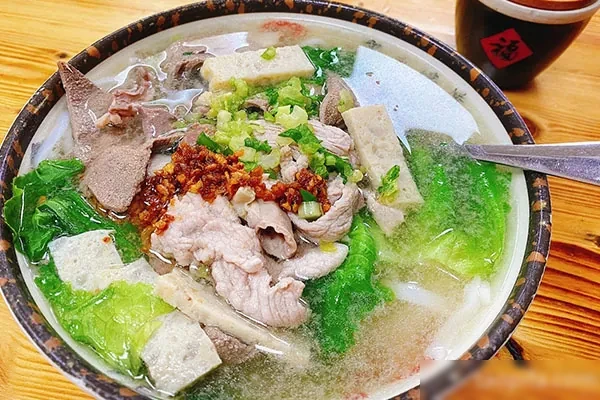 图片[1]-原味汤粉技术配方和视频教程-配方档案馆