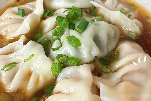 饺子水饺技术 配方和视频教程（合集）-配方档案馆
