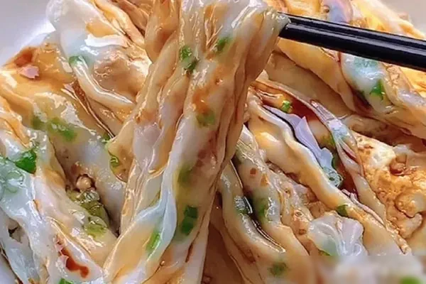 图片[1]-肠粉全套技术配方和视频教程（合集）-配方档案馆