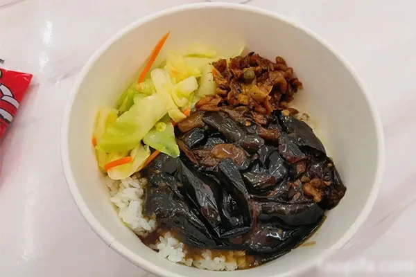 台湾阿Q桶饭配方-配方档案馆