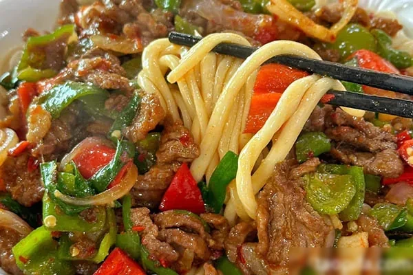 图片[1]-拌面，拌饭酱商用配方和视频教程-配方档案馆