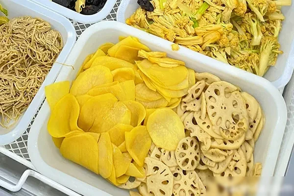 正宗实体店久久鸭技术配方资料-配方档案馆