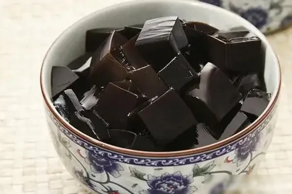图片[1]-新冰粉凉虾龟苓膏凉糕技术配方和视频教程-配方档案馆