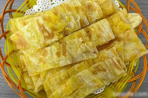 图片[1]-印度飞饼配方及制作工艺技术配方和视频教程-配方档案馆