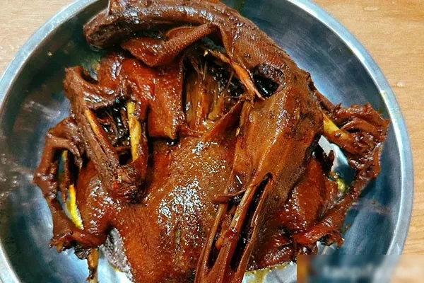 图片[1]-卤鸭卤猪头肉配方制作资料-配方档案馆