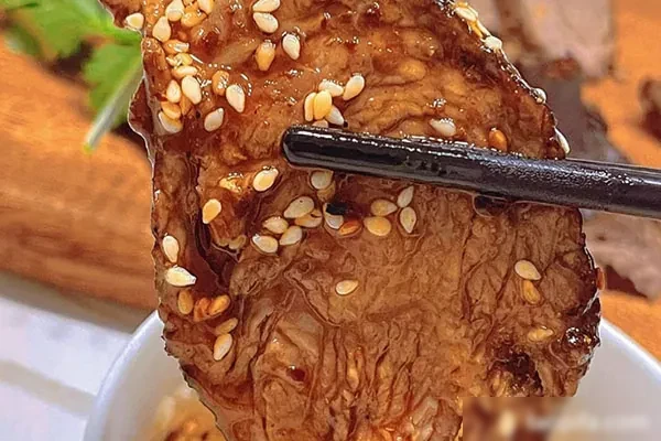 酱牛肉,牛骨,牛杂资料-配方档案馆