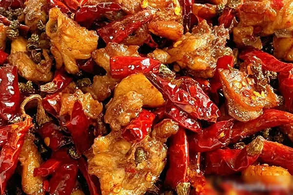 冷吃兔掌中宝牛肉干技术配方和视频教程-配方档案馆