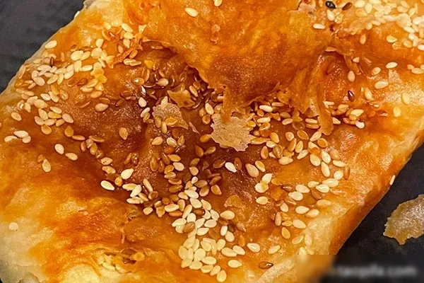 晨光烧饼全套技术配方和视频教程-配方档案馆