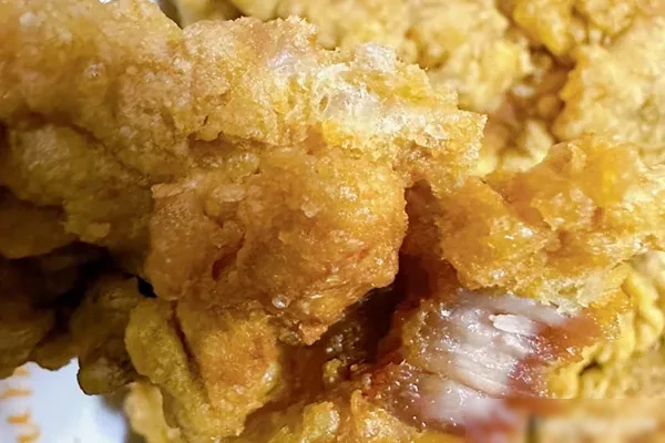 重庆酥肉视频教程-配方档案馆
