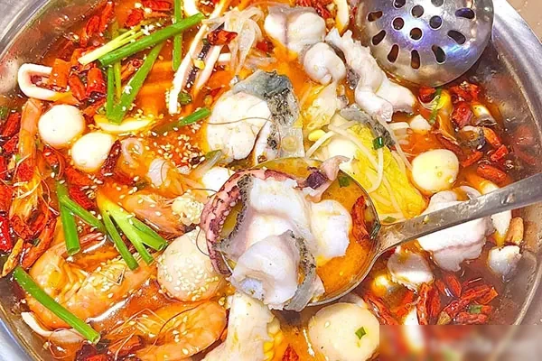 鲜鱼技术配方资料-配方档案馆