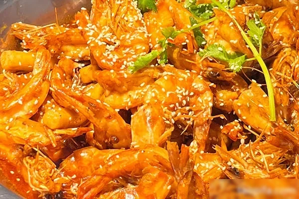 王婆大虾全套标准技术配方和视频教程-配方档案馆